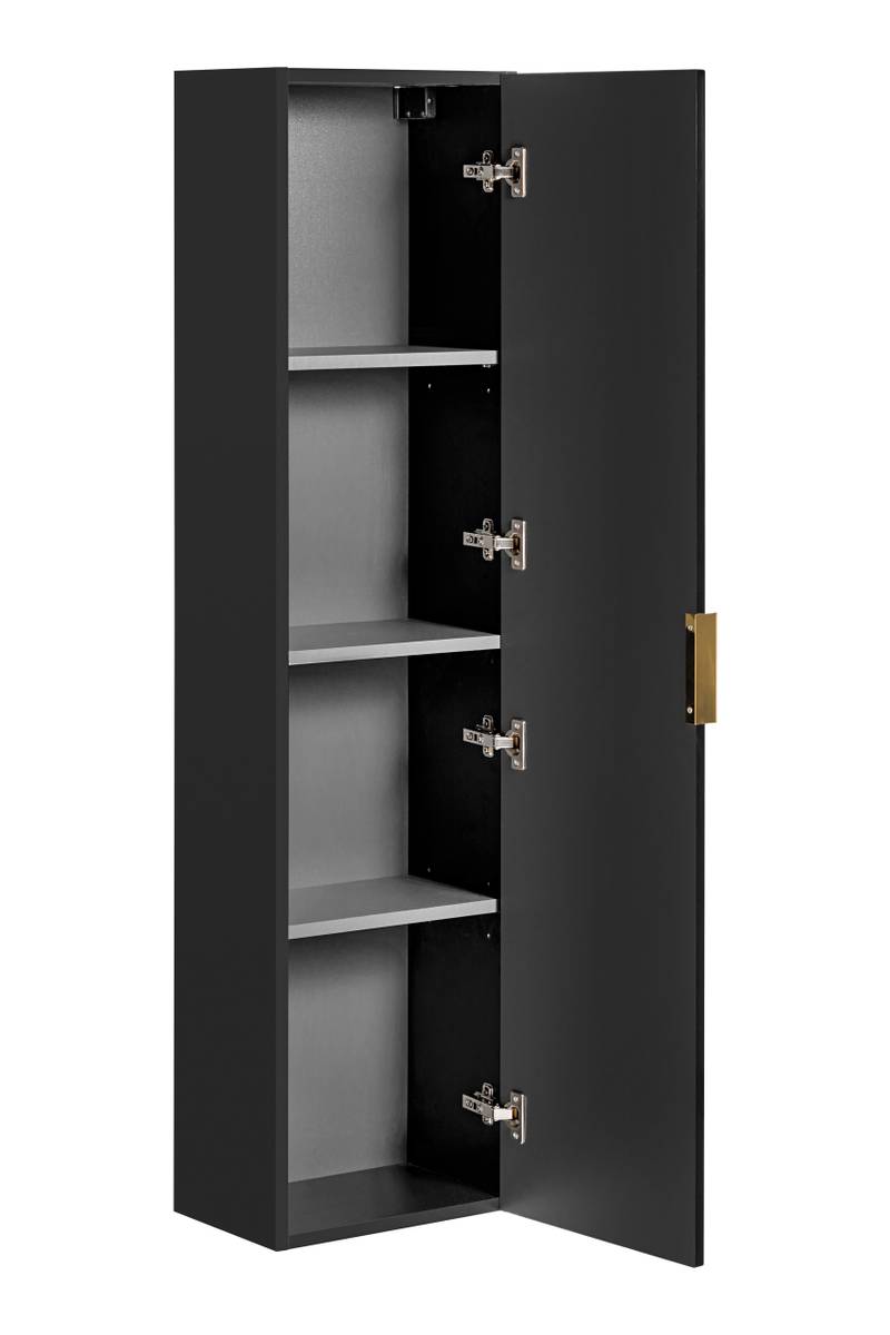 ADEL BLACK 120-02 MØBELPAKKE