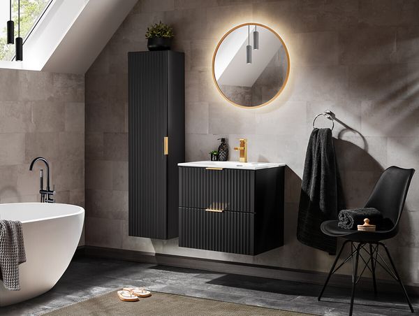 Hovedbilde HESTIA 60CM RUNDT SPEIL 