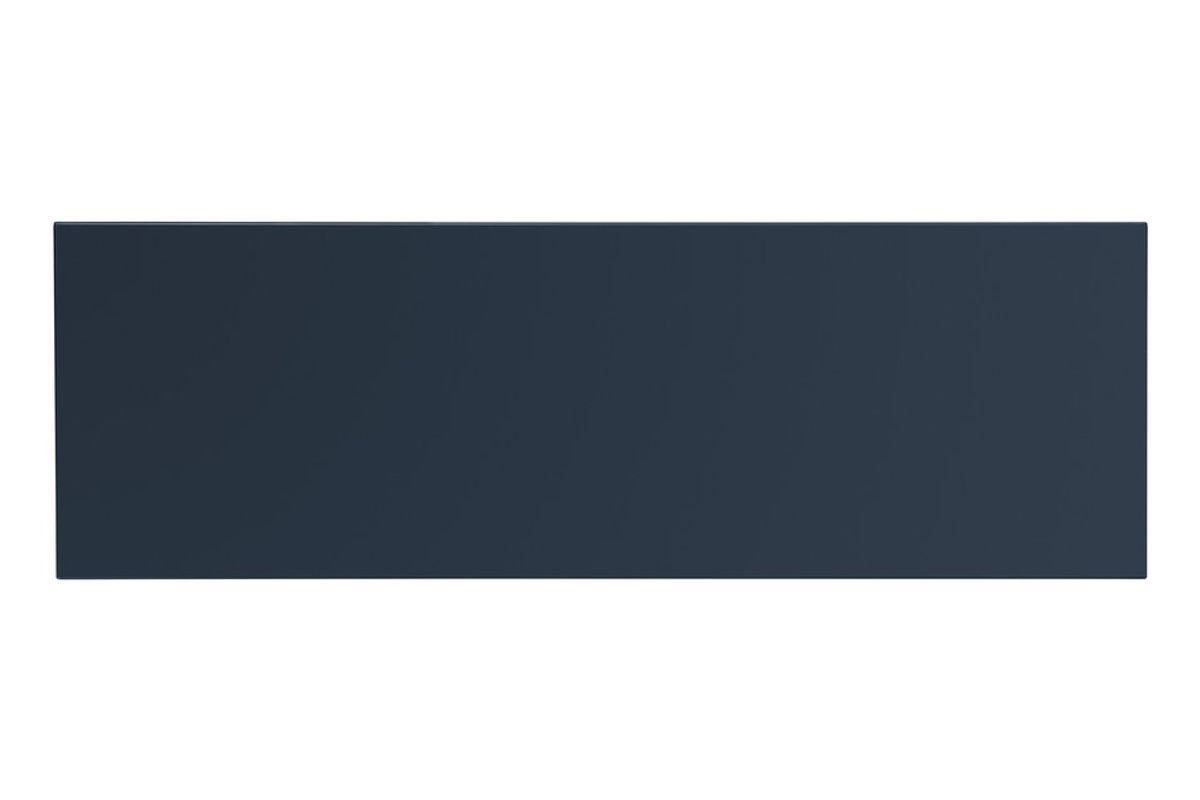 SANTA FE DYPBLÅ 60CM 89-60-B BENKEPLATE