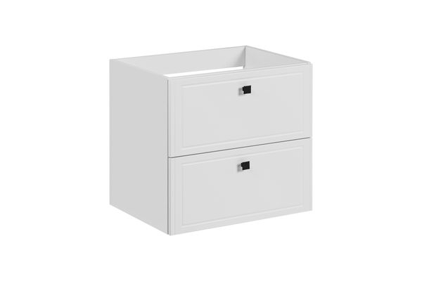 Hovedbilde HAVANA WHITE 82 70cm Servantskap 