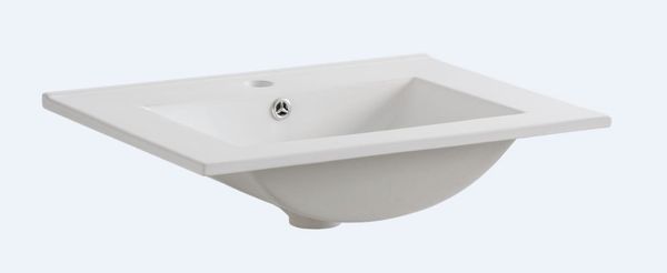 Hovedbilde LAVA WHITE 60 SERVANT