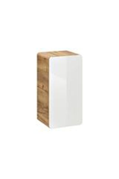 Hovedbilde ARUBA WHITE 810 35cm VEGGSKAP 