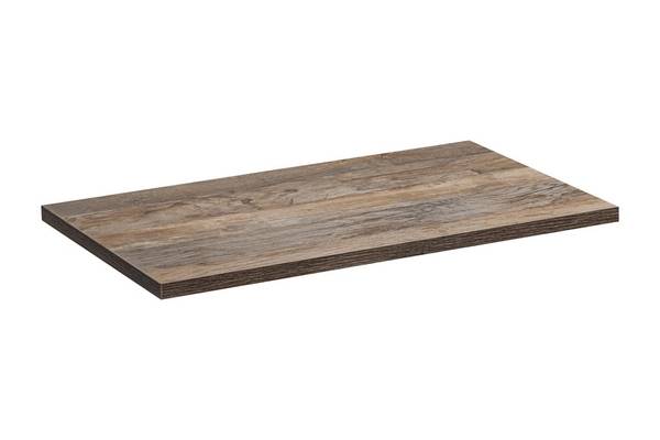 Hovedbilde SANTA FE EIK 89-60cm Benkeplate 