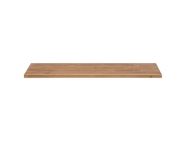 Hovedbilde MONAKO OAK 60CM BENKEPLATE 