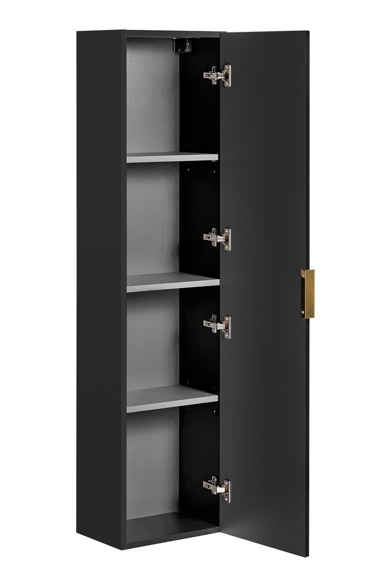 ADEL BLACK 120-01 MØBELPAKKE